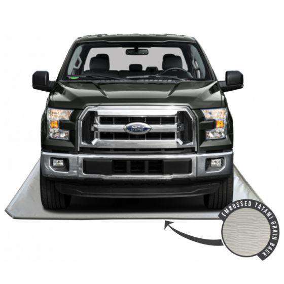 Floor Defender Garage Containment Mats